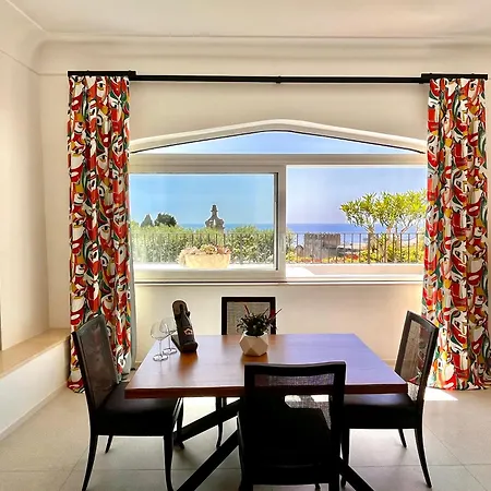 Le Donne Di - Charming In Tatil Evi