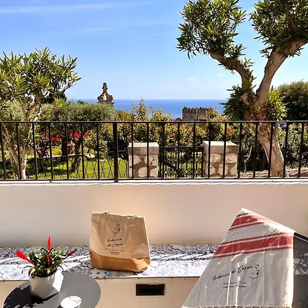 Tatil Evi Le Donne Di - Charming In
