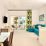 度假居 Le Donne Di - Charming In