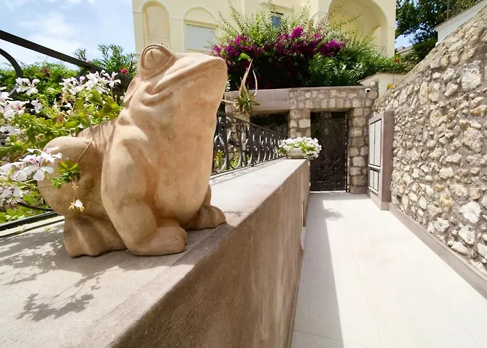 Le Donne Di - Charming In Vakantiehuis *