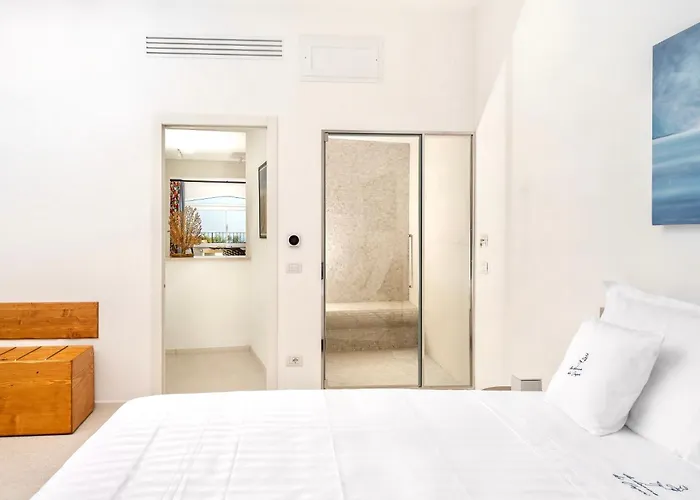 Le Donne Di - Charming In Vakantiehuis *