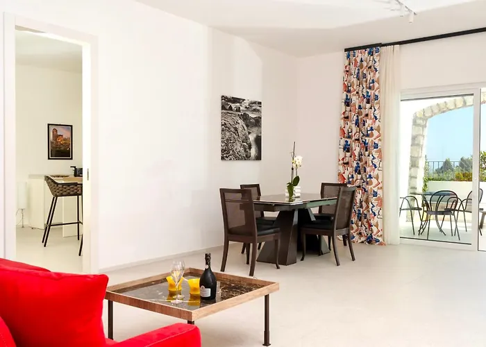 Vakantiehuis Le Donne Di - Charming In *