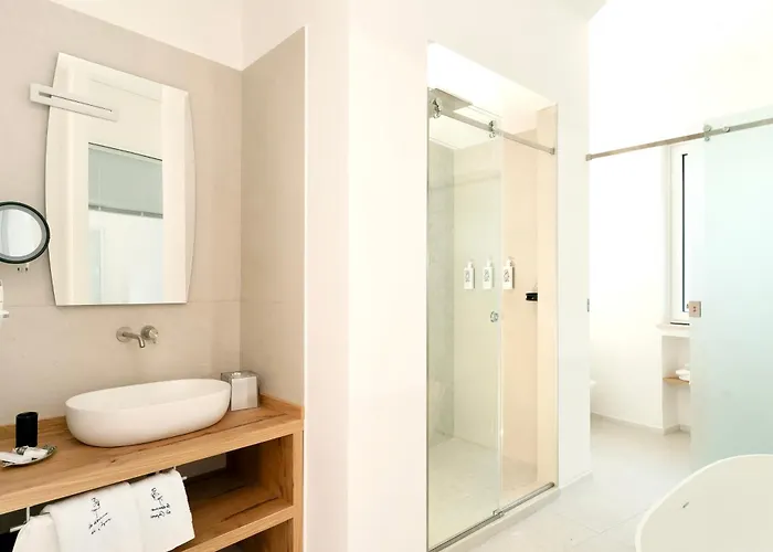 Vakantiehuis Le Donne Di - Charming In *