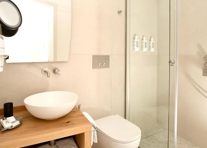 Le Donne Di - Charming In Vakantiehuis Capri