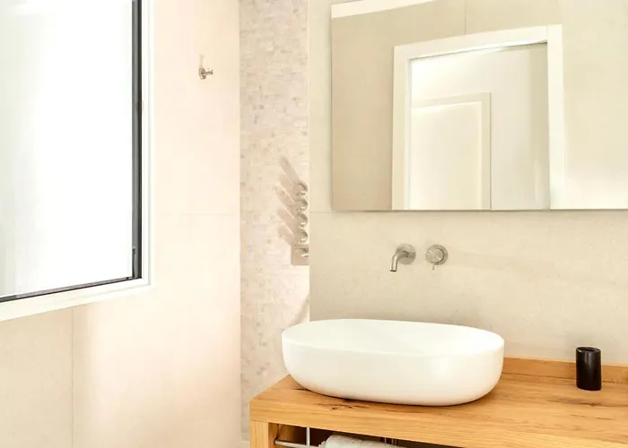 Le Donne Di - Charming In Vakantiehuis *