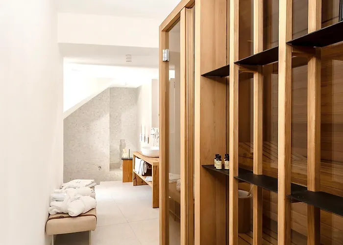 Vakantiehuis Le Donne Di - Charming In Capri