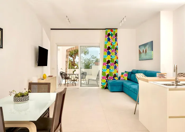 Vakantiehuis Le Donne Di - Charming In