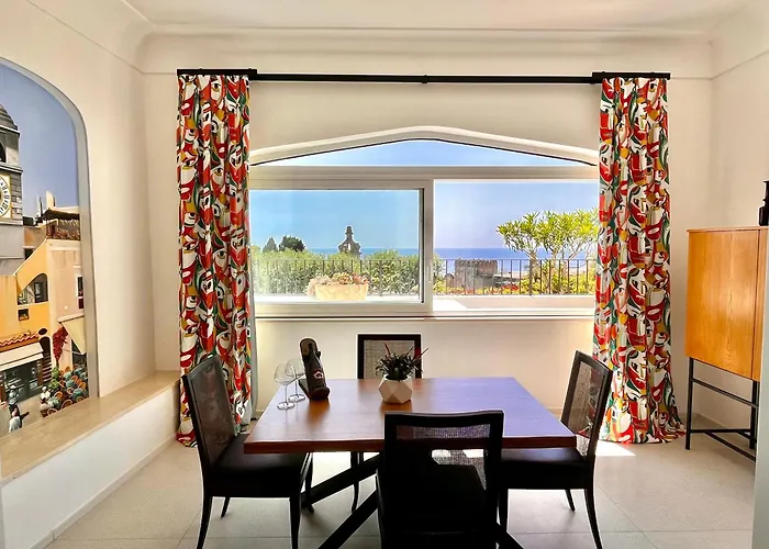 Le Donne Di - Charming In Vakantiehuis