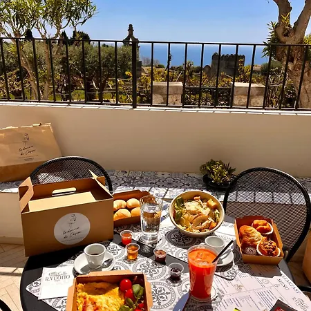 Le Donne Di - Charming In *