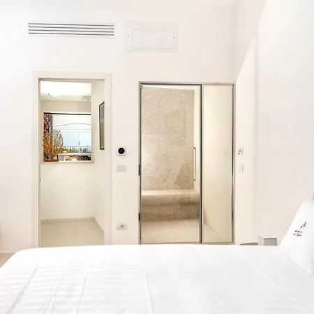 Le Donne Di - Charming In Vakantiehuis *