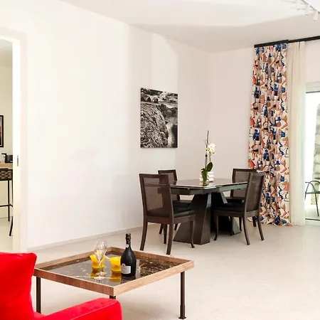 度假居 Le Donne Di - Charming In *