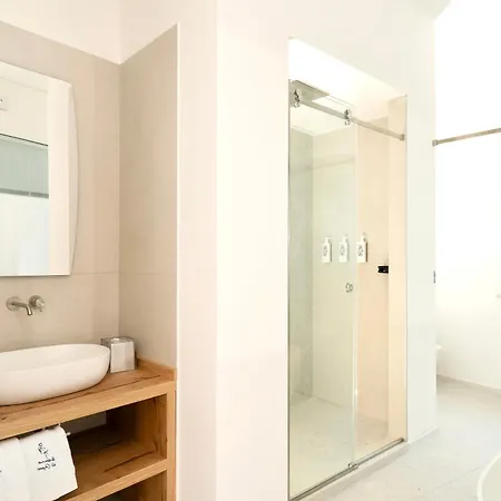 度假居 Le Donne Di - Charming In *