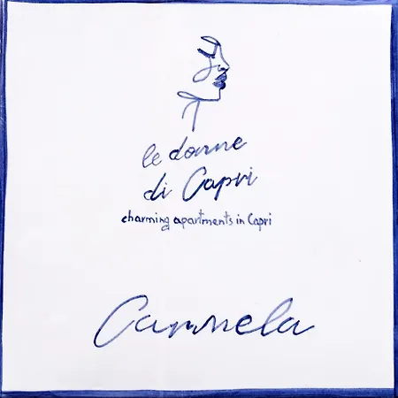 Le Donne Di - Charming In