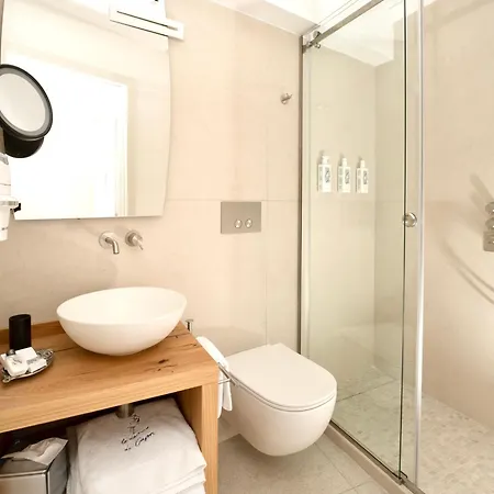 Le Donne Di - Charming In 度假居 卡普里