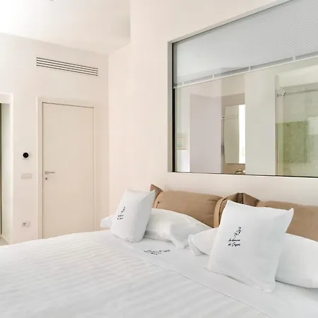 Le Donne Di - Charming In * 卡普里