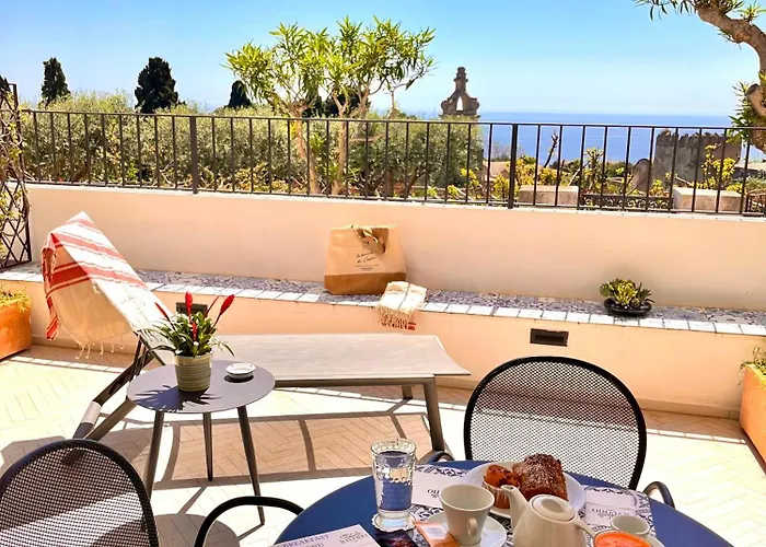 Le Donne Di - Charming In * Capri