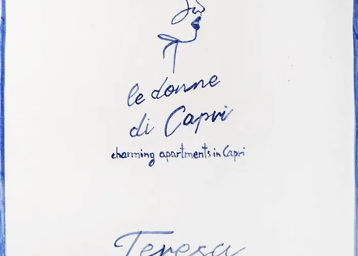 Сasa de vacaciones Le Donne Di - Charming In *