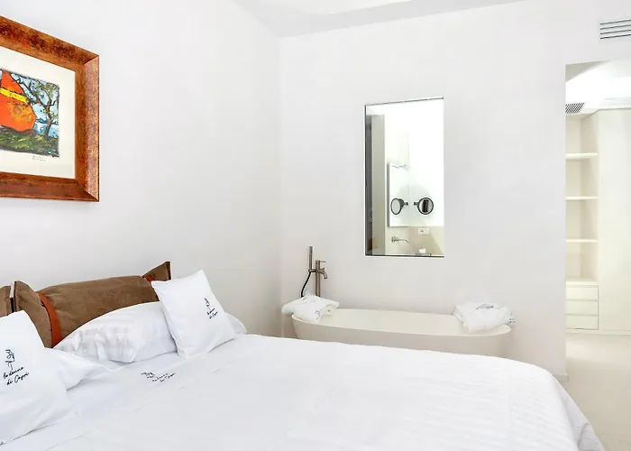 Le Donne Di - Charming In * カプリ