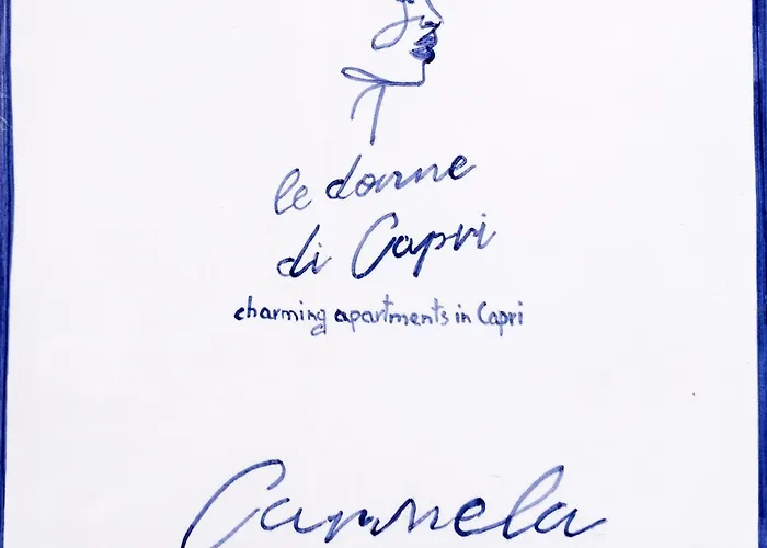 Le Donne Di - Charming In