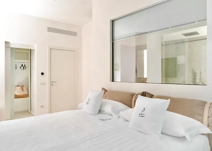 Le Donne Di - Charming In * Capri