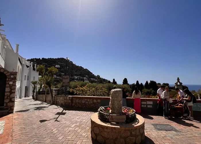 別荘 Le Donne Di - Charming In *