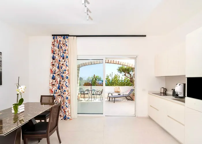 Le Donne Di - Charming In Casa de Férias Capri