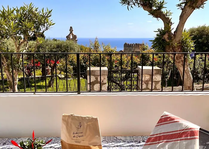 Casa de Férias Le Donne Di - Charming In