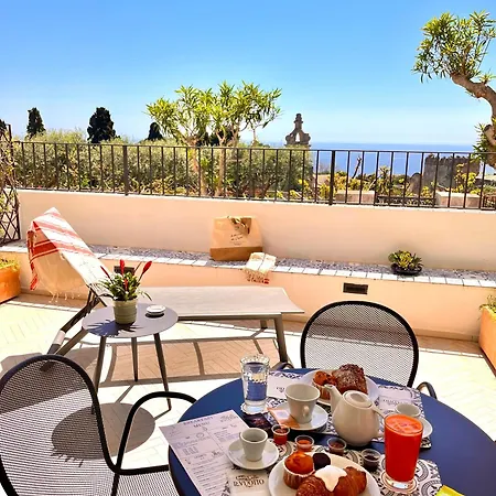 Le Donne Di - Charming In * Capri