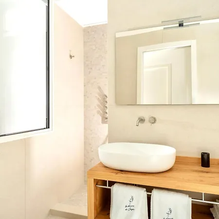 Le Donne Di - Charming In Tatil Evi *