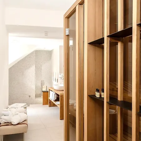 Tatil Evi Le Donne Di - Charming In Capri