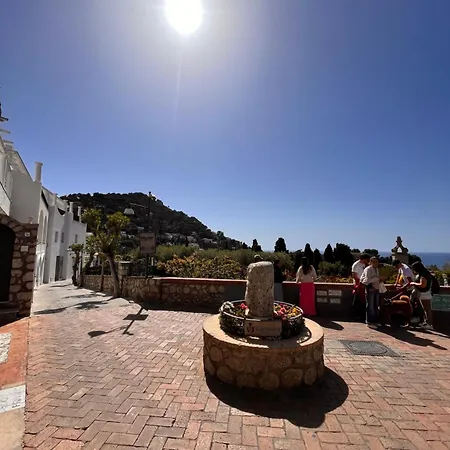 Tatil Evi Le Donne Di - Charming In *