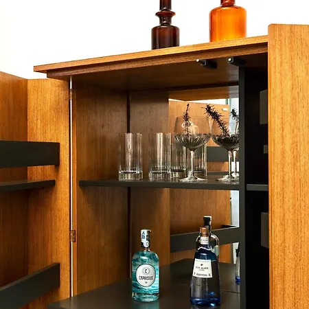 Le Donne Di - Charming In *