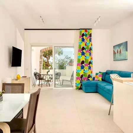 Tatil Evi Le Donne Di - Charming In