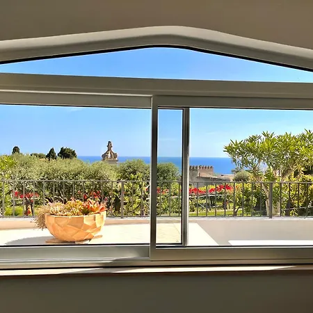 Le Donne Di - Charming In * Capri