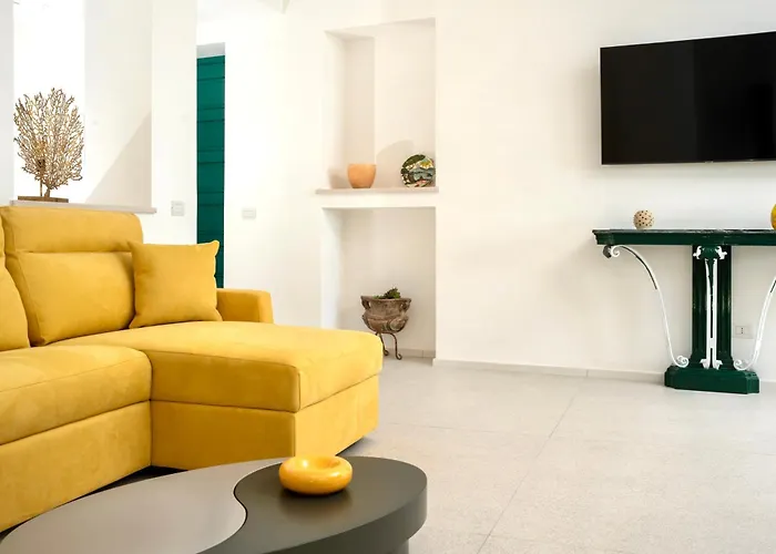 Le Donne Di - Charming In * 카프리