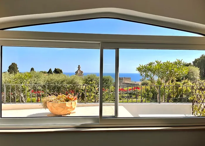 Le Donne Di - Charming In * 카프리